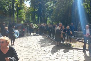  Pogrzeb Marty i Macieja. Narzeczeni zginęli w katastrofie lotniczej