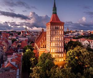 Wygraj wakacje w Olsztynie i zasmakuj lokalnych atrakcji. To już ostatnie chwile na zgłoszenie!