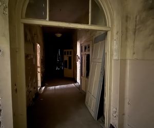 Dawny pensjonat Sanato w Zakopanem zyska drugie życie