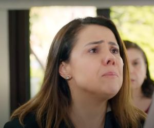 Zeynep będzie przetrzymywana przez porywacza, a Yildiz przyłapie Melis na rozmowie z przestępcą. Ghonul i Bulent zaczną odchodzić od zmysłów, a Ege trafi na trop.