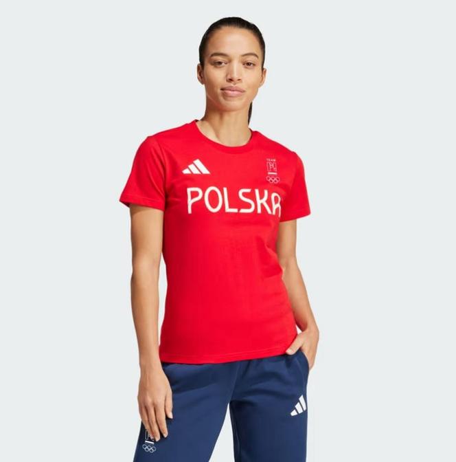 Polska Kolekcja Olimpijska 2024