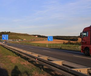 To najdłuższa autostrada w Polsce. Rząd planuje przejąć jej kluczowy odcinek