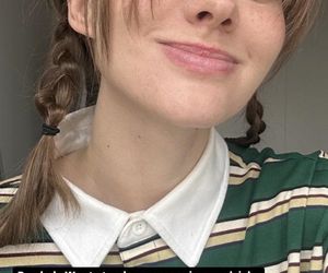 M jak miłość. Instagram Dominiki Kachlik