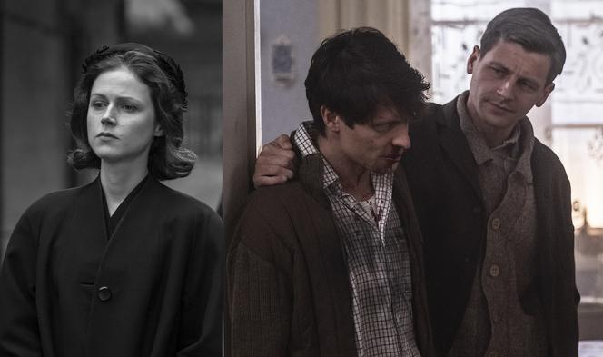 Stulecie Winnych 4, odcinek 42: Śmierć Lotty. Jasiek nie pożegna się z żoną, ale odzyska syna Antka - ZDJĘCIA