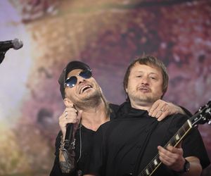 Gwiazdy na koncercie Lata z Radiem i Telewizją Polską w Tarnowie