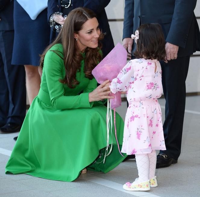 księżna Kate Middleton