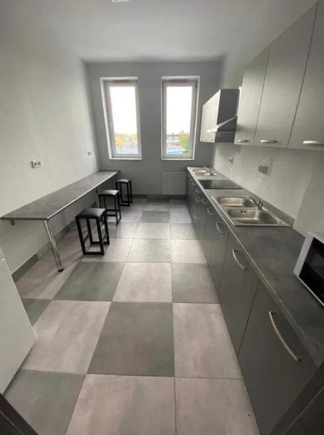 Hostel Air Tel Home w Radomiu [ZDJĘCIA]