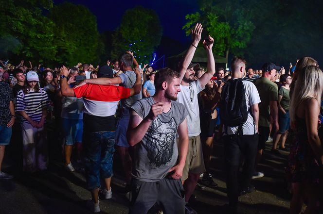 Summer on Tour w Świętochłowicach  2025