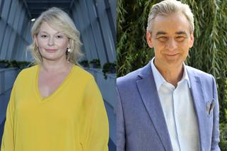 Jacek wróci do M jak miłość? Dominika Ostałowska przerwała milczenie i powiedziała co ją łączy z Gonerą! 