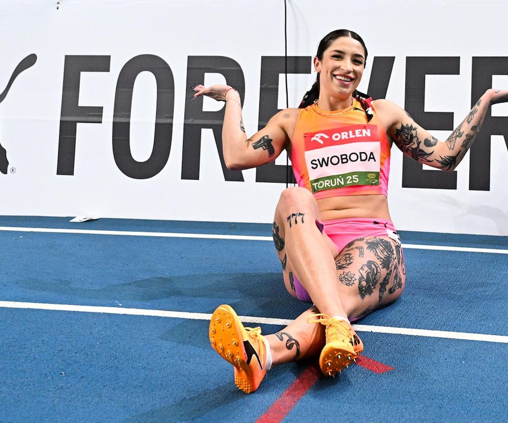 Ewa Swoboda, Natalia Kaczmarek, Anita Włodarczyk, Paweł Fajdek