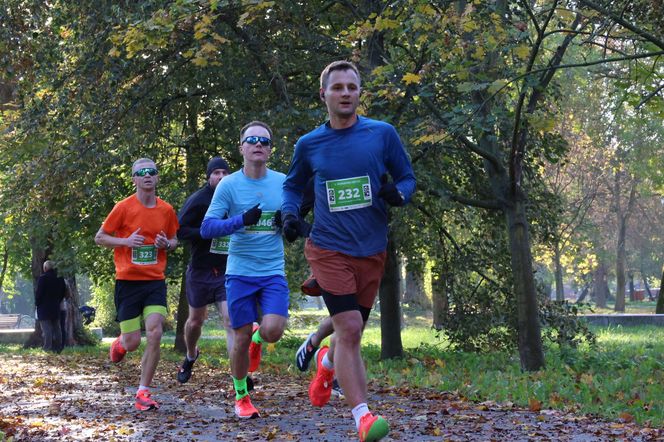Biegacze opanowali Lublin! Za nami Półmaraton Lubelski 2025