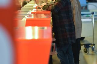 Maciej Kurzajewski spragniony miłości ruszył za Kasią 