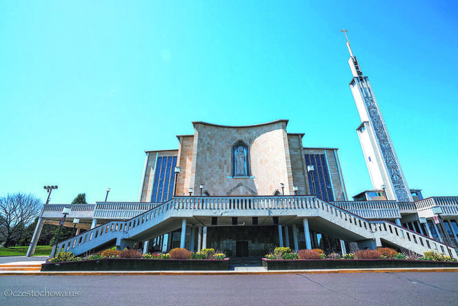 Polonia świętuje w Doylestown