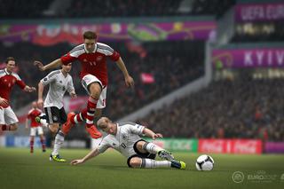 EA Sports UEFA Euro 2012