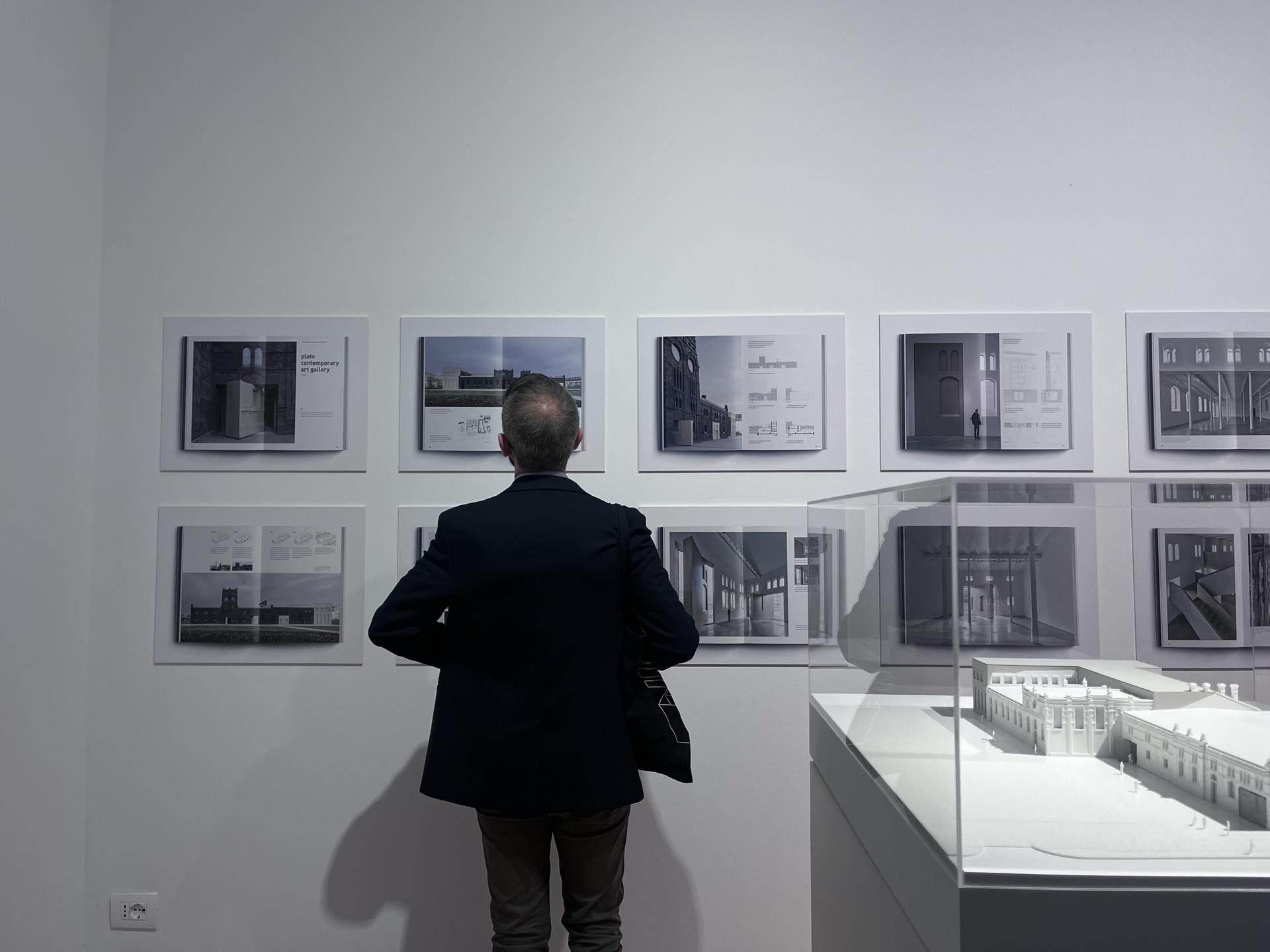 Wystawa KWK Promes w Palazzo Bembo w Wenecji