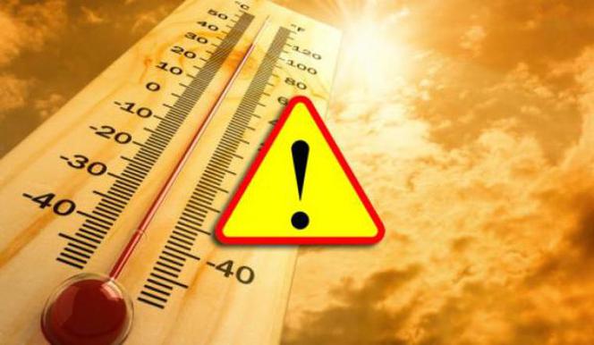 Temperatura sięgnie nawet 32 stopni
