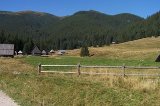 Grześ, szczyt w Tatrach