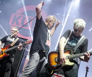 Rockowe pożegnanie lata w Płocku! Przed nami Summer Fall Festival 2023