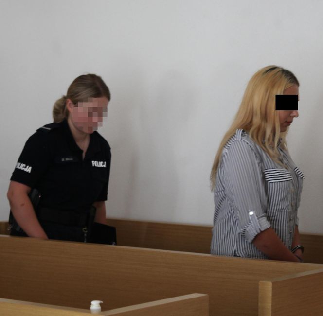  Rocznica śmierci zagłodzonej Emilki, trwa rozprawa przeciwko jej matce