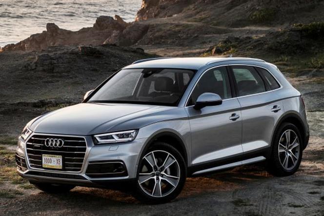 Audi Q5
