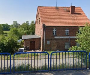 Ta kujawsko-pomorska miejscowość była kiedyś w dwóch osobnych krajach. Warto ją odwiedzić