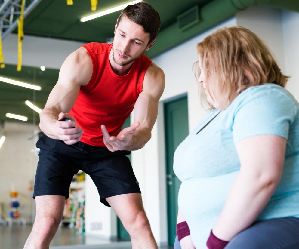 Ile trzeba ćwiczyć, żeby schudnąć? Znamy odpowiedź co do minuty  