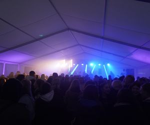 Juwenalia Białystok 2025. Pierwszy dzień