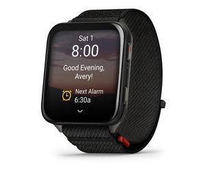 Garmin Venu X1 - smartwatch