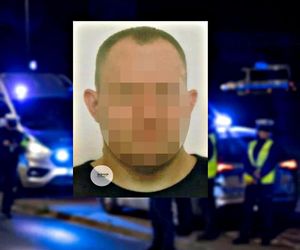 Dramatyczny apel żony nie pomógł. Czekała w domu z córeczką. Zaginiony sklepikarz nie żyje!