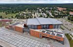 Netto Arena w Szczecinie (2021 r.)