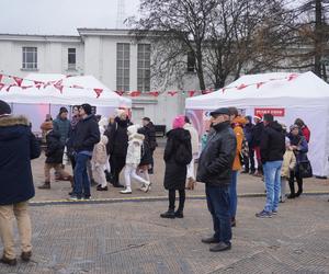 Miasteczko Powstańcze na Międzynarodowych Targach Poznańskich 2023