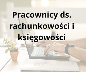 Tych pracowników najbardziej brakuje na Podkarpaciu