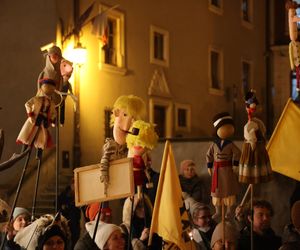 „Baśniowa niespodzianka” od Teatru im. Hansa Christiana Andersena w Lublinie!