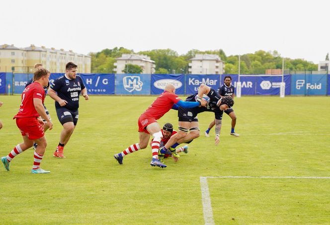 Derby Wschodu dla Siedlec. MKS Pogoń pokonała Budowlanych Lublin
