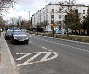  Strefa Płatnego Parkowania w Warszawie. Cud na Mokotowie. Tak wyglądał pierwszy dzień po włączeniu parkometrów