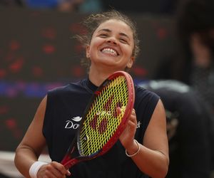 Jasmine Paolini podbiła Rzym! To zła wiadomość dla Igi Świątek!