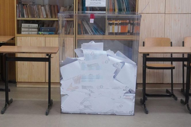 Wybory prezydenckie 2025. Tu w woj. warmińsko-mazurskim była najwyższa frekwencja