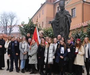 Święto Patronalne i Przyrzeczenie członków Katolickiego Stowarzyszenia Młodzieży