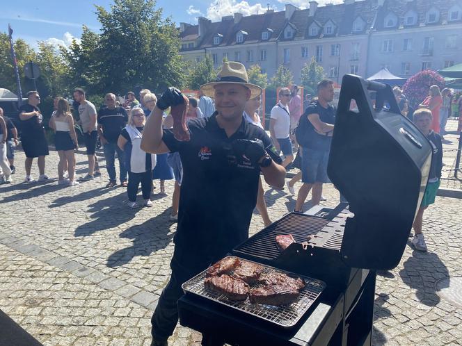 Festiwal Browarnictwa i Święto Wołowiny w Biskupcu