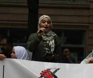 Ponad 100 tysięcy demonstrantów zjedzie do Chicago