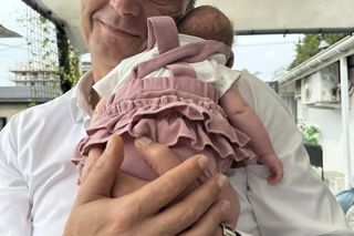 Tomasz Hajto został tatą w wieku 52 lat