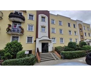 Tu zmarła żona Rynkowskiego