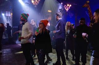 Amerykański producent kręcił film w Poznaniu