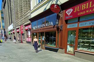 Sklep Ars Christiana znika z centrum Szczecina