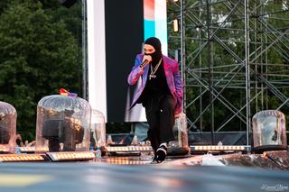 Koncert Maty w Krakowie