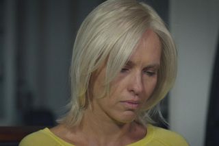 	M jak miłość, odcinek 1821. Dorota (Iwona Rejzner)