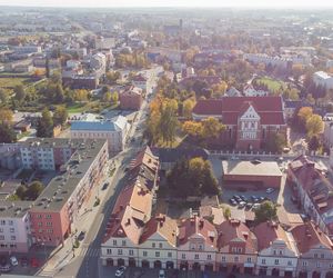 Niedoceniana perła nad Narwią. Miasto, które ma ponad 600 lat historii. Co warto tu zobaczyć?