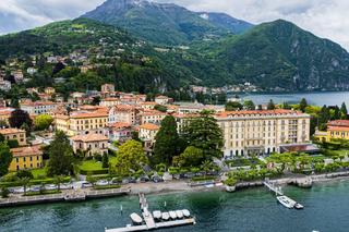 The World’s 50 Best Hotels - triumfatorem jest obiekt znajdujący się nad jeziorem Como