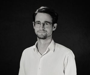 Maciej Popławski