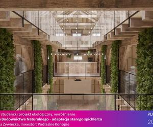 Nagrodzone zielone polskie budynki  – PLGBC Green Building Awards 2023 